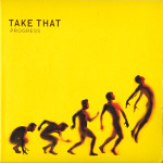 Take That – Progress  (CD)