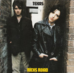 Texas – Ricks Road  (CD)