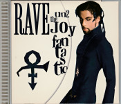 The Artist (Formerly Known As Prince)-Rave Un2 The Joy Fantastic  (CD)