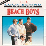 The Beach Boys – The 'Look Behind' Collection   (2x CD)