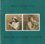 The Beautiful South – Welcome To The Beautiful South  (CD)
