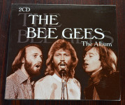 The Bee Gees - The Album (2 x CD)