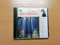THE BEST OF BEETHOVEN 1770-1827