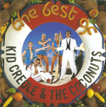 The Best Of Kid Creole & The Coconuts