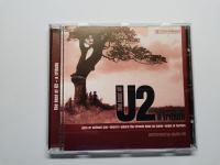 THE BEST OF U2 - A TRIBUTE