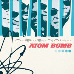 The Blind Boys Of Alabama – Atom Bomb  (CD)