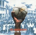 The Boneshakers – Shake The Planet (CD)
