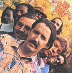 The Butterfield Blues Band ‎– Keep On Moving  (CD)