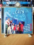 The Cats – Best Of The Cats