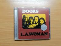 THE DOORS L.A. WOMAN