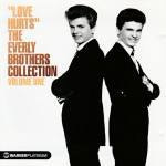 The Everly Brothers – Love Hurts - Collection Vol.1  (CD)