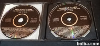 THE GREATEST HITS OF THE 70- 2X CD-1996