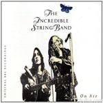 The Incredible String Band - On Air