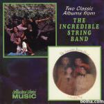 The Incredible String Band - Two Classic Albums