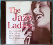 The Jazz Ladies - različni izvajalci