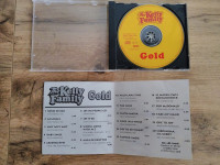 The Kelly Family - Gold