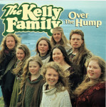 The Kelly Family – Over The Hump  (CD)