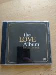 The love album