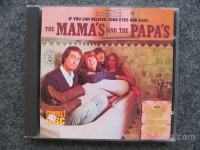 The Mama's And The Papa's - If You Can Believe Your Eyes