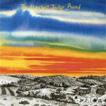 The Marshall Tucker Band - First Album