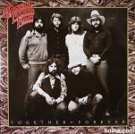 The Marshall Tucker Band - Together Forever