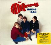 The Monkees – Music Box  (4x CD)