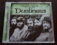 The Original Dubliners - The Very Best Of (CD)
