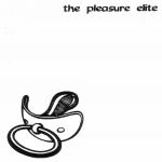 The Pleasure Elite ‎– Pacifier CD -nerabljen - alternativni rock