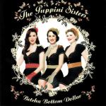 The Puppini Sisters – Betcha Bottom Dollar  (CD)