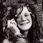 Janis Joplin In Concert