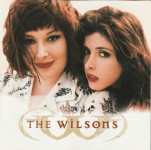 The Wilsons – The Wilsons  (CD)