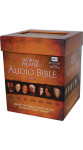 THE WORD OF PROMISE - AUDIO BIBLE (NKJV)