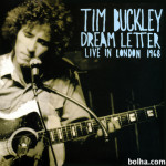 Tim Buckley - Dream Letter, Live in London 1968