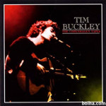 Tim Buckley - The Copenhagen Tapes