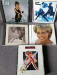 Tina Turner - zbirka 5 albumov na 6 CD ploščah