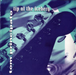 Tom Principato – Tip Of The Iceberg  (CD)