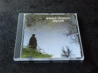Tomaž Pengov - Pripovedi (CD) - 1992, odlično ohranjen