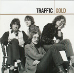 Traffic – Gold   (2x CD)