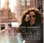 Trijntje Oosterhuis – Sundays In New York  (CD)