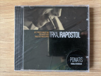 TRKAJ - Rapostol CD