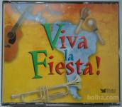 Trojni CD Viva la Fiesta!