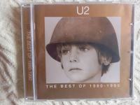 U2 - The Best of 1980-90    /11/