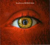 Van Gogh  ‎– Dr Under  - CD rock - Srbija - , nerabljen