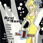 Various – Best Of Music No.1 Hits   (2x CD)