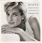 Various – Diana Princess Of Wales Tribute   (2X CD)