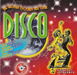 Various – Disco (Die Grossen Epochen Der Musik)  (CD)