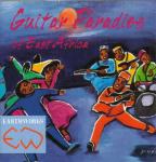 Various – Guitar Paradise Of East Africa