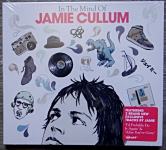 Various ‎– In The Mind Of Jamie Cullum  (CD)
