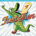 Various – Just For Fun 4   (2x CD)