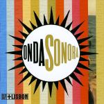 Various – Onda Sonora: Red Hot + Lisbon (Madredeus, Byrne, C. Veloso)